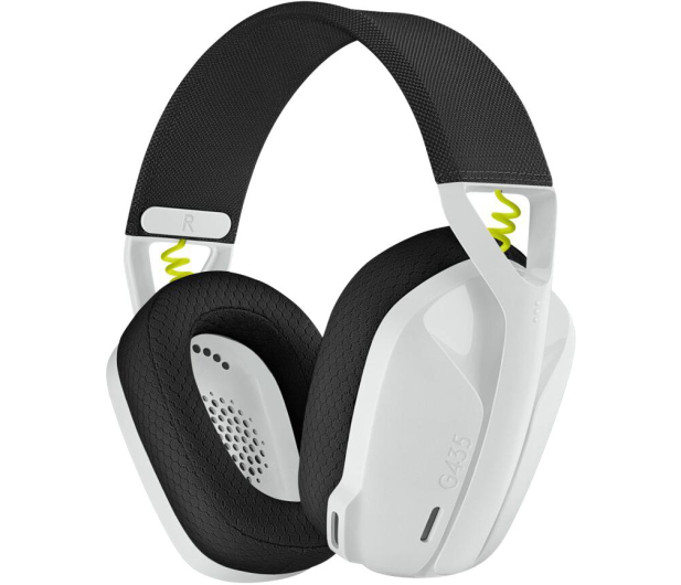 Logitech G435 + G305 - 1068610 - zdjęcie 4